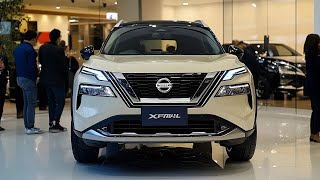 Nissan X-Trail 2026: Is it really as comfortable as a five-star hotel?