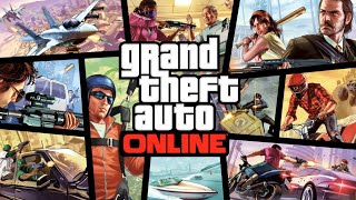 🔴GTA 5 ONLINE LIVE STREAM | GTA ONLINE | LIVE GTA ONLINE STREAM