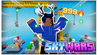 Skywars Episiode 7 (🔥Best combos In ALL Of Skywars!💥) #roblox #skywars #voxels #op #combo #master