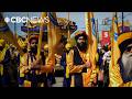 Vancouver Vaisakhi Parade changing route in wake of Lapu-Lapu Day attack