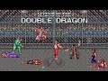 Legend of the Double Dragon v1.5 - Jimmy Stylish Playthrough (Alternate Ending)