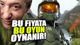 TÜRKİYE ŞARTLARINDA OYNANABİLECEK EN UCUZ, YENİ VE BÜYÜK OYUN: HALO INFINITE