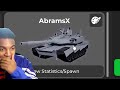 roblox war tycoon funny moments abrams x