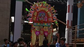 Emaneswaram Chinna Alagar 2019 | 🙏🙏🙏 | Part - 2