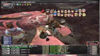 FF11 サーカストライアル#15 メナスケイザ