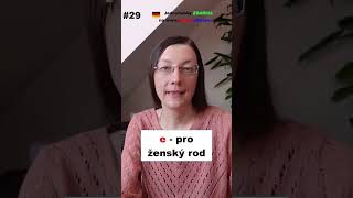 #29. Wohin gehst du? Akkusativ 4.pád. Určitý člen. Němčina pro začátečníky. Německá jednohubka #29💪