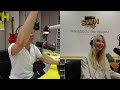 Владимир well и Светлана Лобода. Интервью. radio swh plus 3.08.2022.