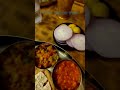 ⚡গুজৰাটী থালি ⚡পশ্চিম ভাৰতীয় খাদ্য foodlover foodvlog foodshortsindia ytshorts ytreels ❤❤❤