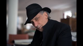 A conversation with Ed Lachman, ASC