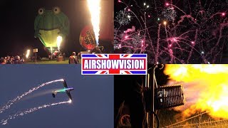 NIGHTFIRE AT MIDLAND AIR FESTIVAL (airshowvision)