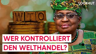 Die Rolle der WTO: Wie beeinflusst sie den Handel?