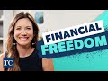 How To Set Up Your Kids For Financial Freedom