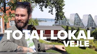 TOTAL LOKAL - VEJLE