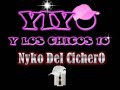 amor herido yiyo y los chicos 10