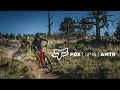 Fox MTB Presents | Spring 2016 All Mountain / Trail Featuring Kirt Voreis and Chris Kovarik