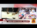 குறுக்கு வழிகளை கையாண்ட திமுகவினர் பல தடைகளை மீறி வெற்றி சான்றிதழ் விஜயபாஸ்கர்