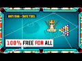 🎉8 Ball Pool Aim Toot Free || 100% Working || 🔥8 Ball Pool Aim Hack 2023 Free || Raza Xd