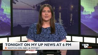 TONIGHT: Human remains found in UP may be tied to missing persons case