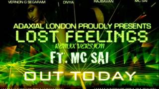 Lost Feelings   Tamil Remix   MC SAI   TAMIL RAP