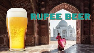 Rupee Beer and Heritage-based Beverages