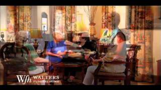 Walters Funeral Home