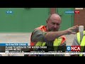 Nelson Mandela bay experiencing severe droughts