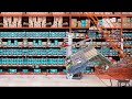 parts shop ftc thrift shop parody