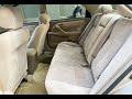 ឡានលក់បន្ទាន់ $7300 ​ toyota camry ឆ្លាម 1998 abs ពណ៌មាស លក់ប្រញាប់លុយ តម្លៃចរចារបាន