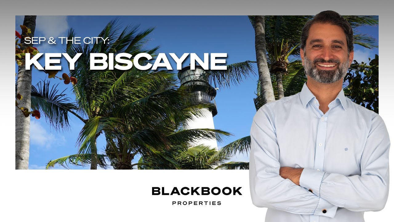 All About Key Biscayne And Why You Should Live Here - YouTube