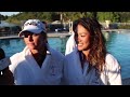 kendall dye and demi runas talk lpga tour cards