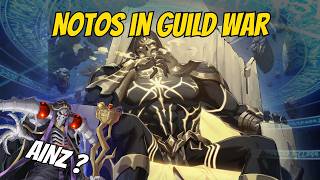 How to Beat Notos in GW (and How to Use Him) | Epic Seven