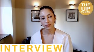 Evin Ahmad interview on European Shooting Star Awards 2022