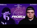 tony 🇺🇸 vs frosty 🇬🇧 7 to smoke battle 7