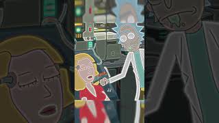 I'm a terrible father | Rick and Morty (S5E1)