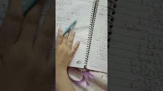 RC4 Cipher | Example solution | Encryption and Decryption