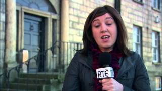 IRISH PICTORIAL WEEKLY - URSULA MCCARTHY REPORTS