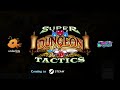 super dungeon tactics trailer