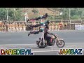 bike stunts daredevil janbaaz motorcycle stunt trending