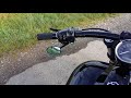 harleydavidson fxsb breakout exhaust sound harley motorcycle