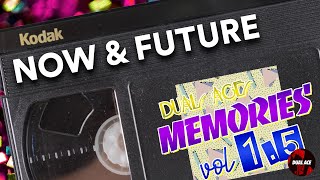 [PARAPARA] NOW \u0026 FUTURE (from DUAL ACE MEMORIES Vol.1.5)