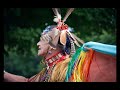 pure land music the lakota four directions song