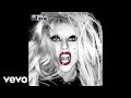Lady Gaga - Judas (DJ White Shadow Remix)