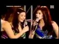 Fretzie Bercede  PBB TEEN Clash 2010 Opening Pilot Episode