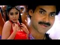 Balu Movie || Kannu Kottina Video Song || Pawan Kalayan, Shriya Saran
