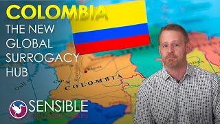 Surrogacy in Colombia (UPDATED for 2024)