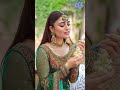 Qissa e Dil Last Episode 28  Beautiful Actress Hina Afridi #shorts #viral #drama | MK celebrity zone