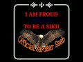 proud to be a sikh status