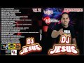 CD COMPLETO NOVO DJ JESUS DO RECIFE 2014 VL 70