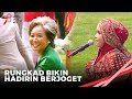 PECAH! Rungkad Putri Ariani Bikin Hadirin Di Istana Berjoget | INDONESIA MELAJU 78 INDONESIA MERDEKA