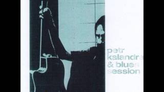 01. Petr Kalandra \u0026 Blues Session - Heart of Gold # Dětské Šaty